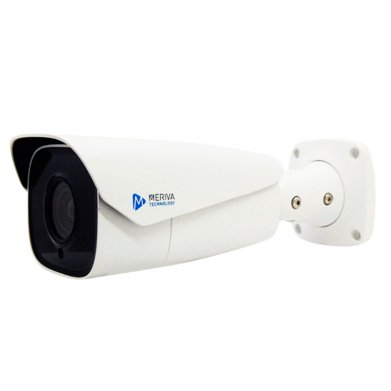 Meriva Technology MAPR-200 cámara de vigilancia Bala Cámara de seguridad IP Interior y exterior 1920 x 1080 Pixeles Techo/pared