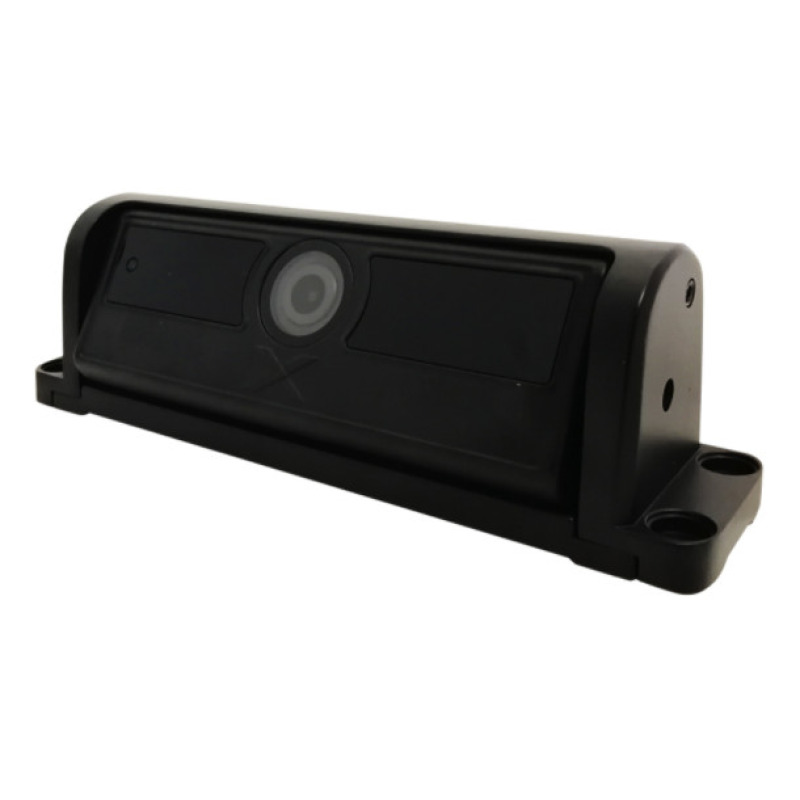 Meriva Technology MP3S cámara de vigilancia Cámara de seguridad CCTV Interior 1920 x 1080 Pixeles Escritorio/Techo