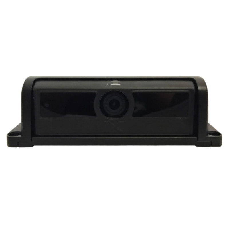 Meriva Technology MP3S cámara de vigilancia Cámara de seguridad CCTV Interior 1920 x 1080 Pixeles Escritorio/Techo image 3
