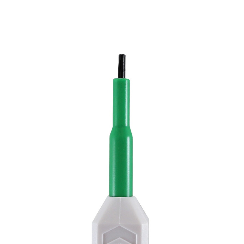 Enson ENS-QUICKCLEANSC kit de limpieza para equipos Pluma/paño de limpieza image 4