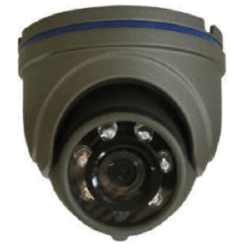 Meriva Technology MC320HD cámara de vigilancia Domo Cámara de seguridad IP Interior 1920 x 1080 Pixeles Techo