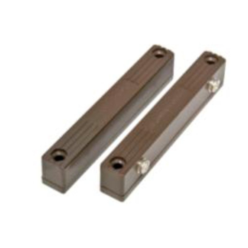 SECO-LARM SM-216/BR módulo de disparo de alarma Zinc