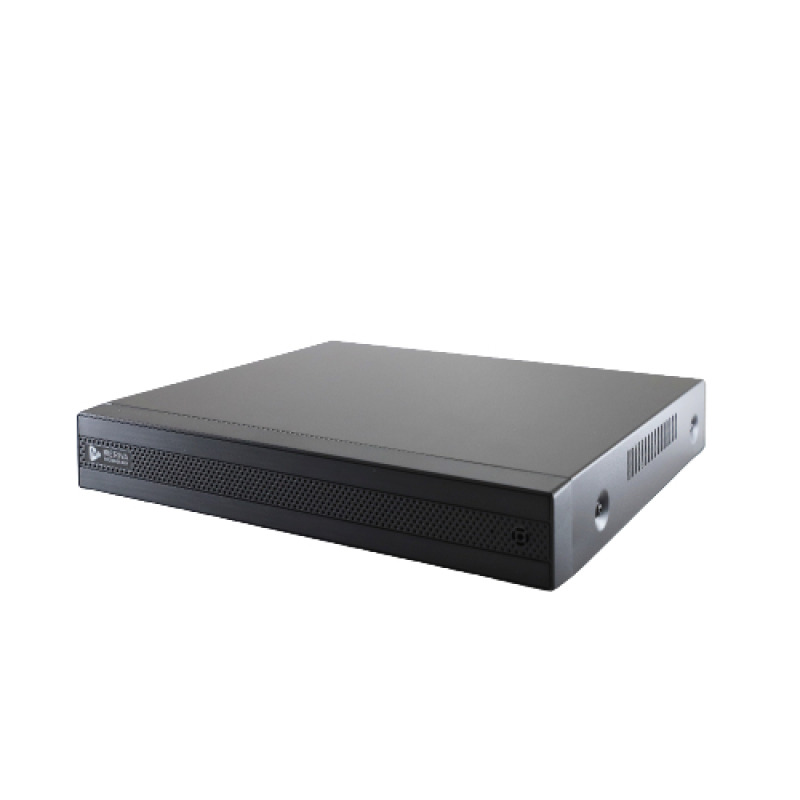 Meriva Technology MFC4004KIT kit de videovigilancia Alámbrico 4 canales image 3