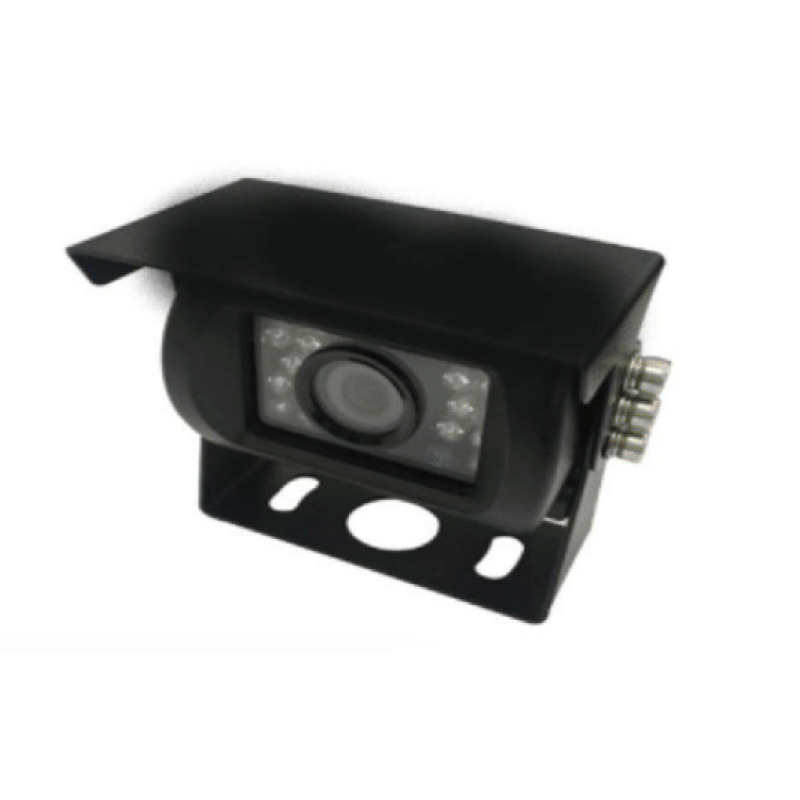 Meriva Technology MC295HD cámara de vigilancia Caja Cámara de seguridad IP Interior y exterior 1920 x 1080 Pixeles Techo/pared