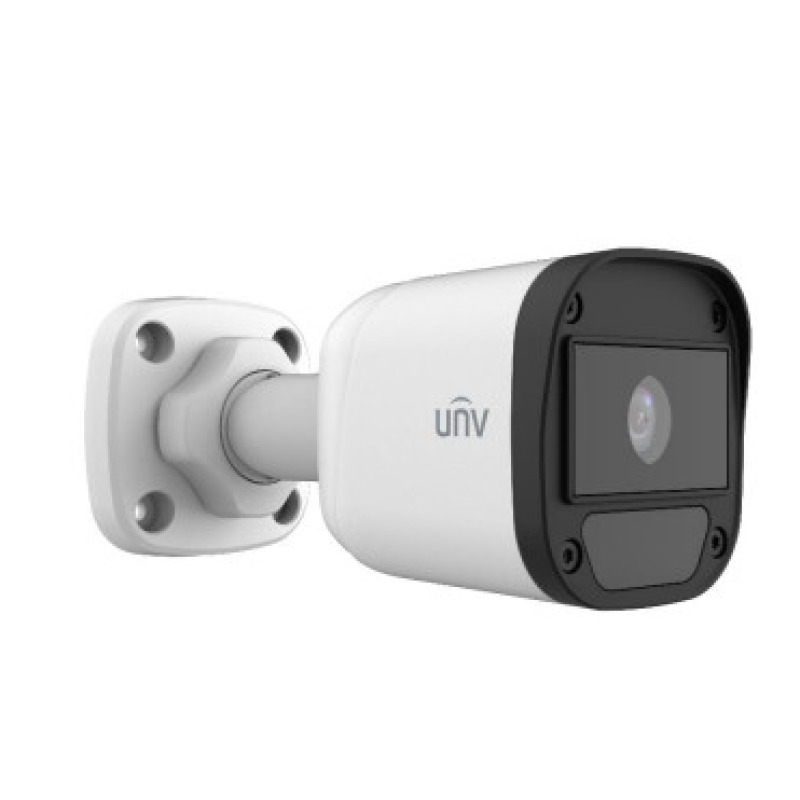 Uniarch UAC-B112-F28 cámara de vigilancia Bala Cámara de seguridad CCTV Interior y exterior 1920 x 1080 Pixeles Pared