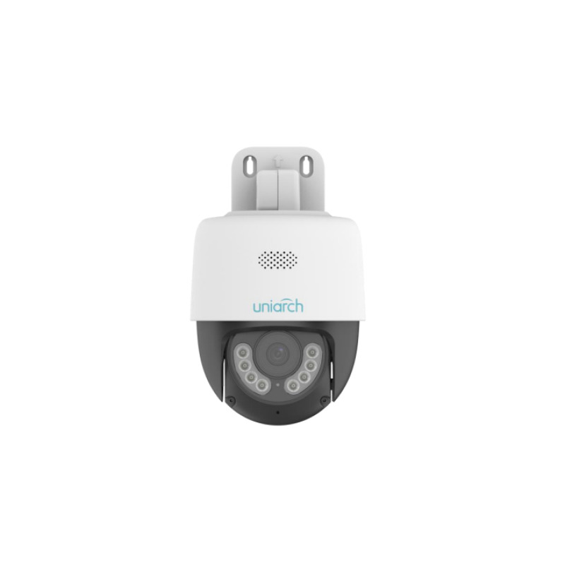 Uniarch IPC-P213-AF40KC cámara de vigilancia Torreta Cámara de seguridad IP Interior y exterior 2304 x 1296 Pixeles Techo