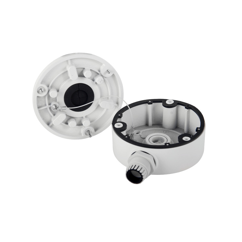 Caja de Conexiones de Metal / Compatible con DS2CD20XX B8TURBOGXX THCB120XX THCBXX THCTXX image 4