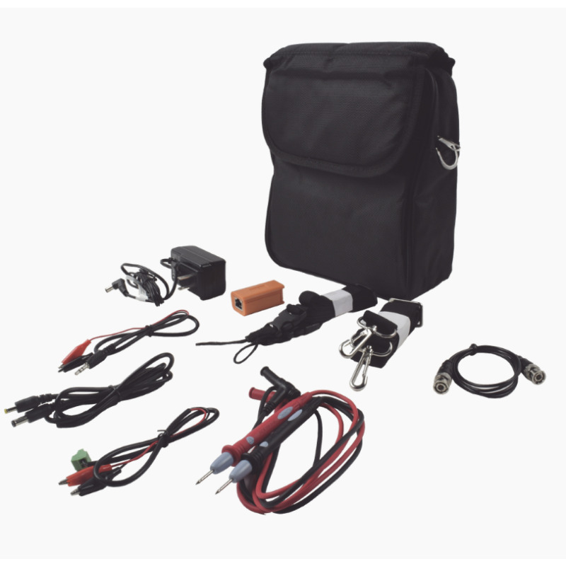 Kit de Accesorios para Probadores de Vídeo EPMONTVI4K / EPMONTVI / EPMONTVI30