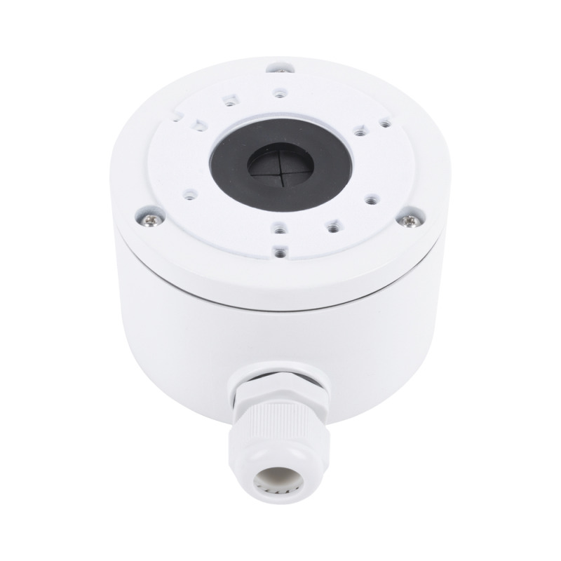 Caja de Conexiones de Metal / Extra Grande / Compatible con DS2CD20XX B8TURBOGXX THCB120XX THCBXX THCTXX image 4