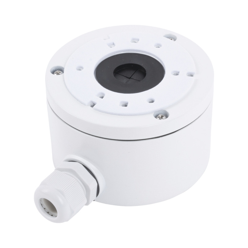 Caja de Conexiones de Metal / Extra Grande / Compatible con DS2CD20XX B8TURBOGXX THCB120XX THCBXX THCTXX image 5