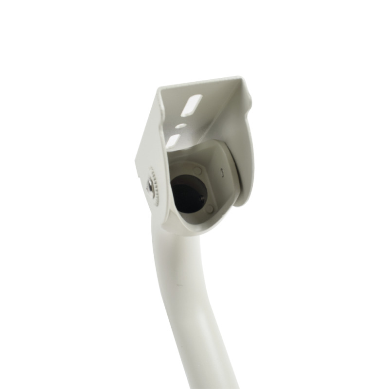 Montaje de pared compatible con gabinetes serie XGA9011 image 3