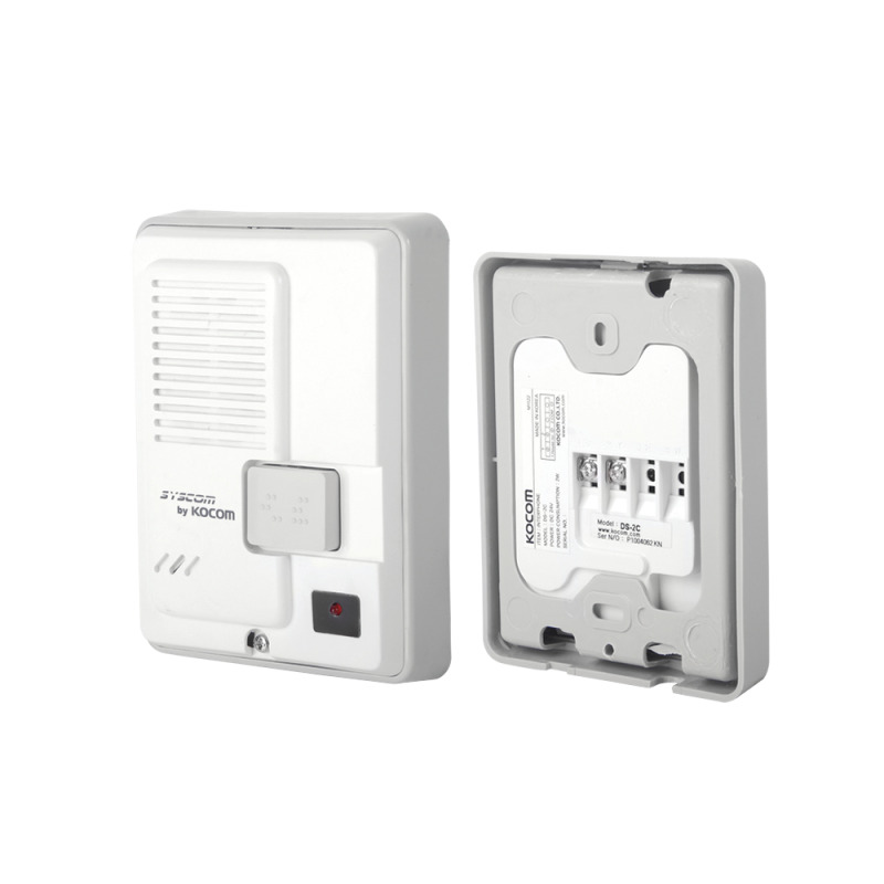 Extensión tipo Manos Libres image 3