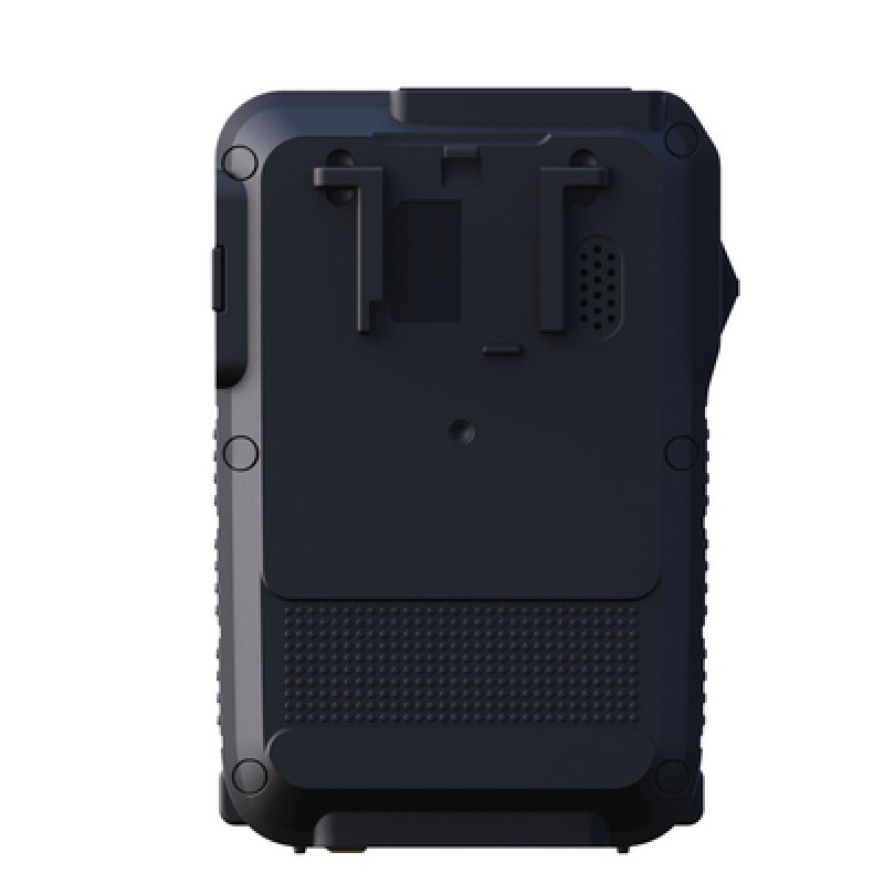 Body Camera para Seguridad Video Full HD Descarga de Vídeo automática con estación Pantalla TFT con indicador de batería y memoria image 5