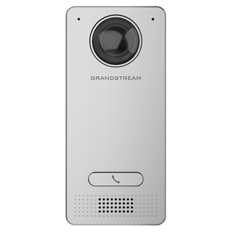 Video Intercomunicador IP SIP apertura por código Antivandálico IK10 2 relevadores IP66 PoE image 4