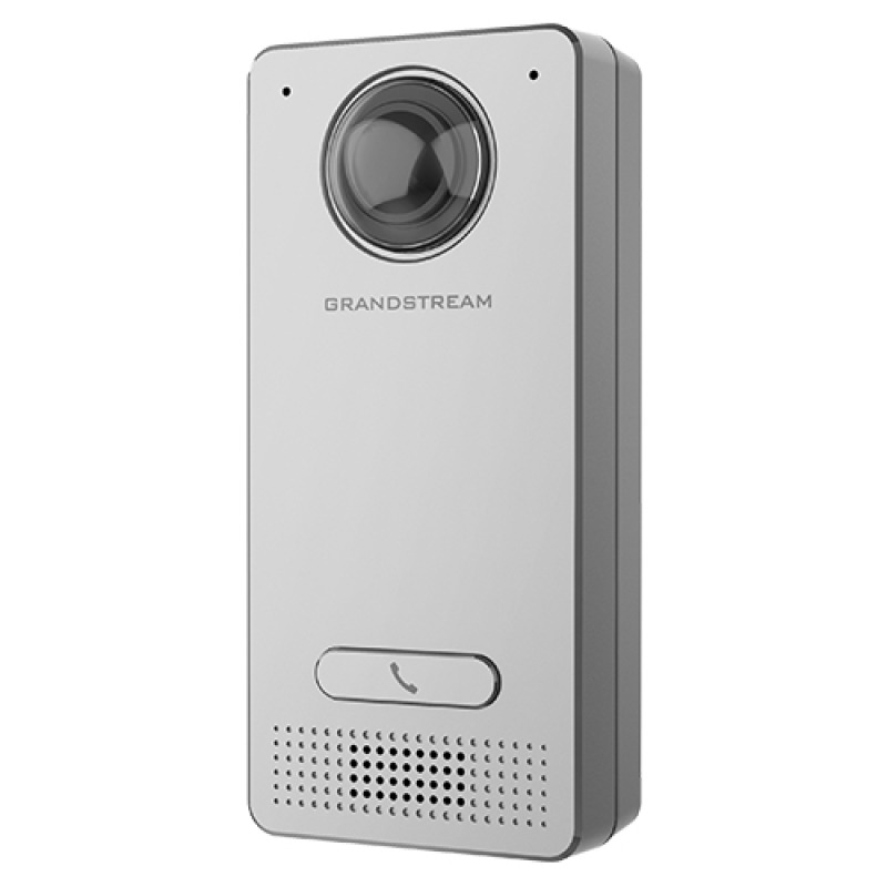 Video Intercomunicador IP SIP apertura por código Antivandálico IK10 2 relevadores IP66 PoE image 6
