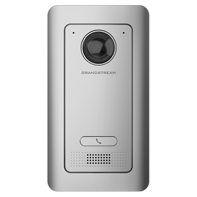 Video Intercomunicador IP SIP apertura por código Antivandálico IK10 2 relevadores IP66 PoE image 7