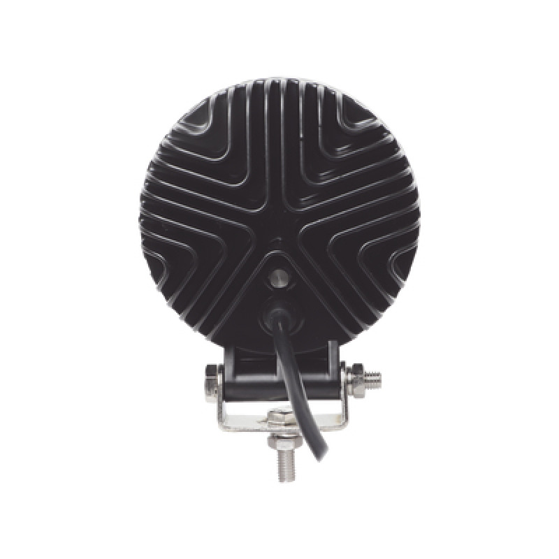 Luz de Trabajo de 40 LED 5600 Lúmenes IP67 66 Watts 1030 Vcc image 4