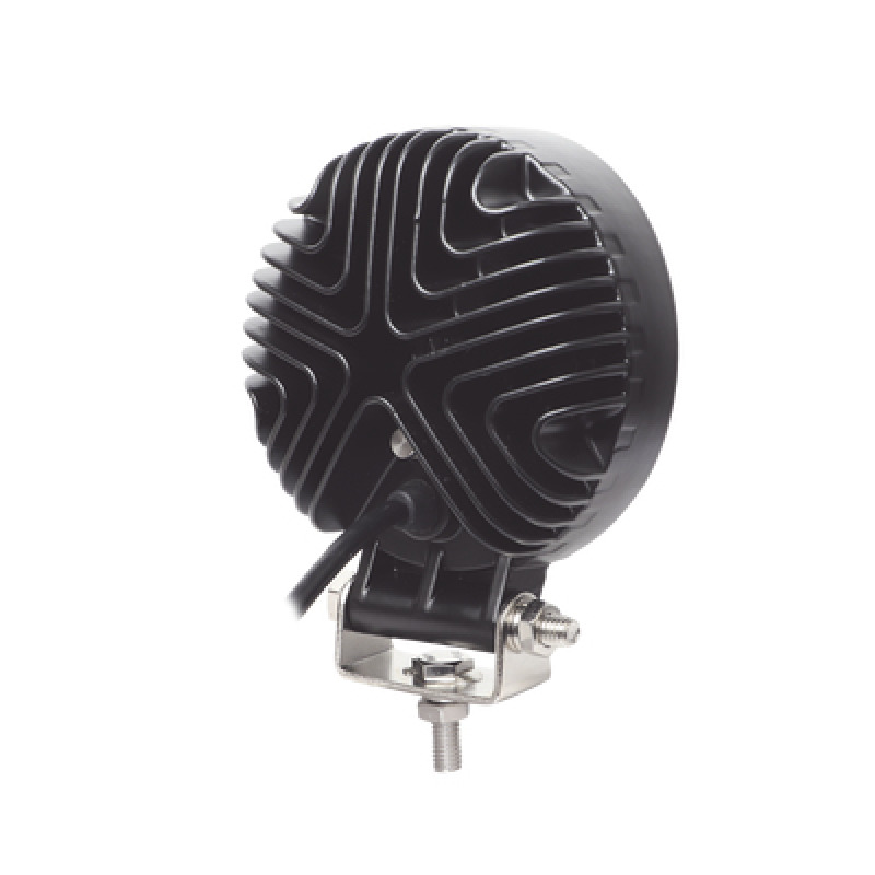 Luz de Trabajo de 40 LED 5600 Lúmenes IP67 66 Watts 1030 Vcc image 5