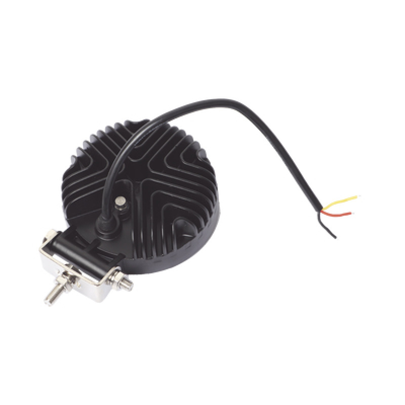 Luz de Trabajo de 40 LED 5600 Lúmenes IP67 66 Watts 1030 Vcc image 8