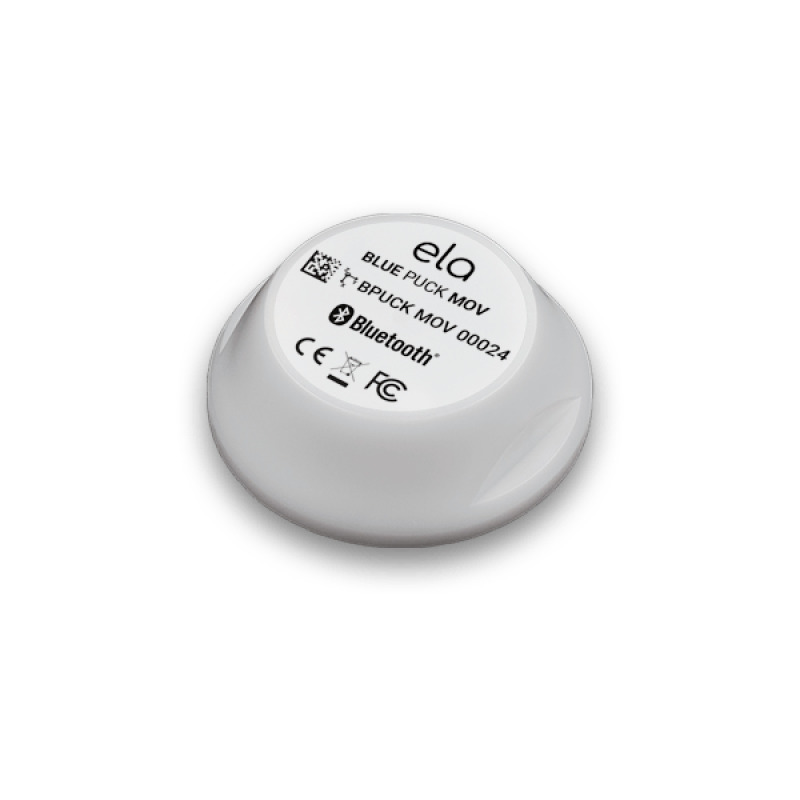 Sensor Bluetooth / Identificación y control de activos / Detección de Movimiento / Identificacion de caja de tractocamiones /  Compatible con Localizadores Vehiculares / Super alcance