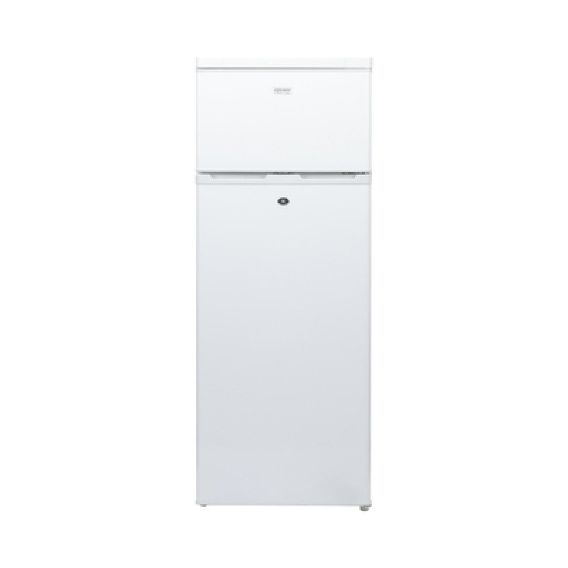 Refrigerador Combinado Solar de 220L 77 ft3  12/24V Alta Capacidad Optimo Para Operación Sin Red Eléctrica Rendimiento Superior image 3