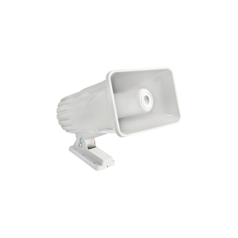 Sirena de 2 tonos 30 W/ Sonido 118 dB