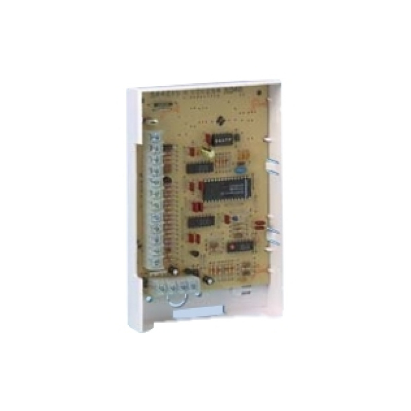 Modulo de expansión cableado de 8 zonas