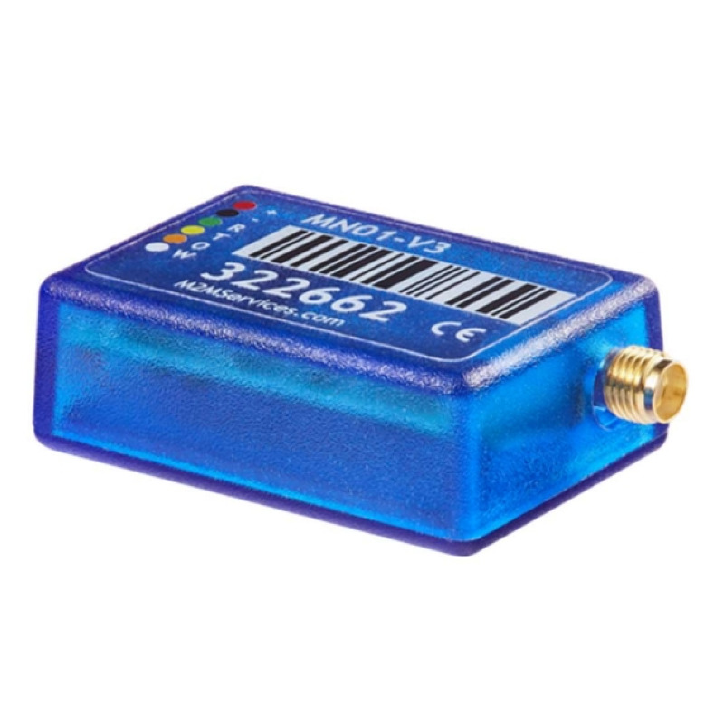 Comunicador de Alarma 2G / Compatible Honeywell/DSC/CROW/PIMAMN01V3