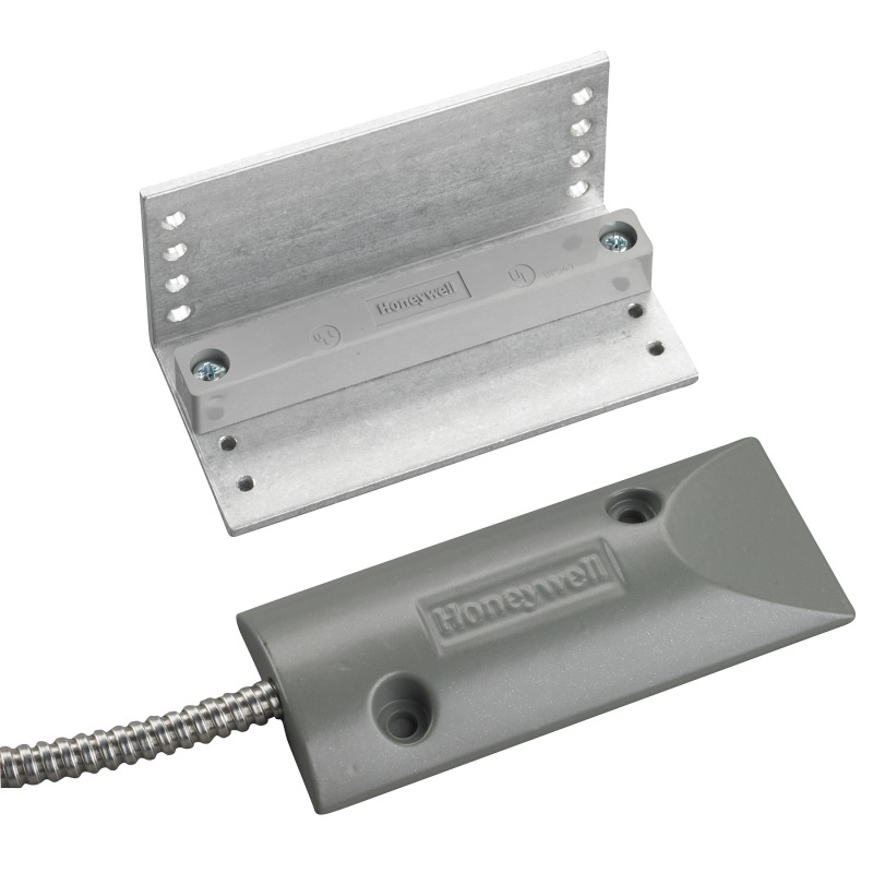 Contacto magnético uso rudo Vplex compatible con paneles Honeywell direccionable