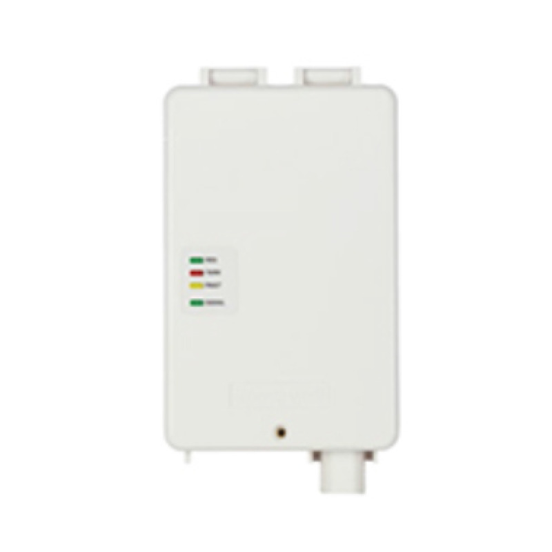 Comunicador 4G para envío de eventos de Alarma y Aplicación Total Connect para el control del panel remotamente