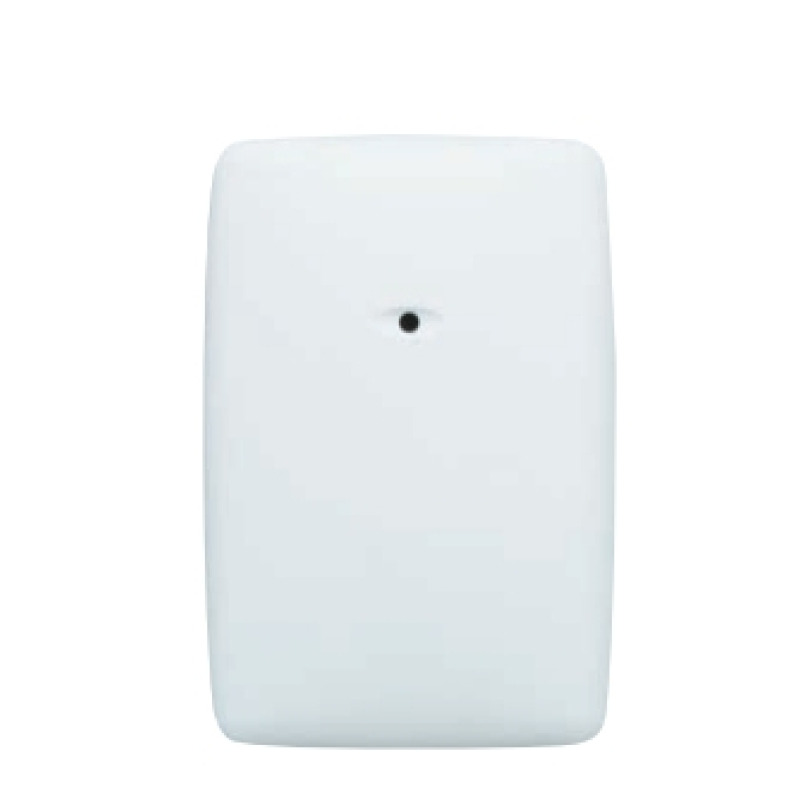 Detector de rotura de cristal cableado con tecnología Flex core