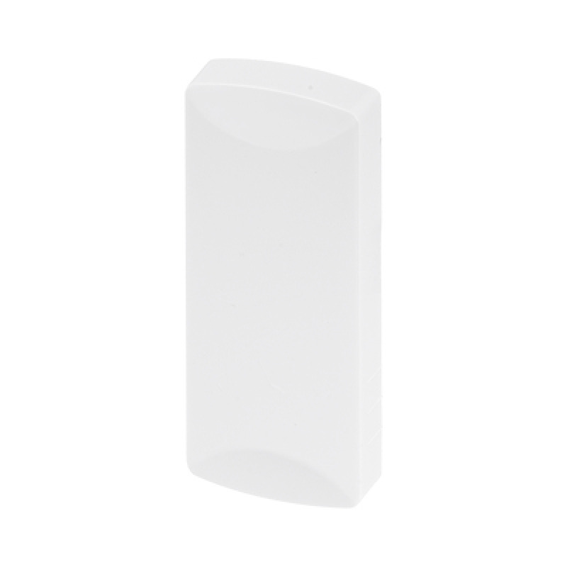 SENSOR  TRANSMISOR 1 ZONA / Convierta OTROS Sensores a Inalámbricos / Puerta y ventana con entrada para zona cableada image 3