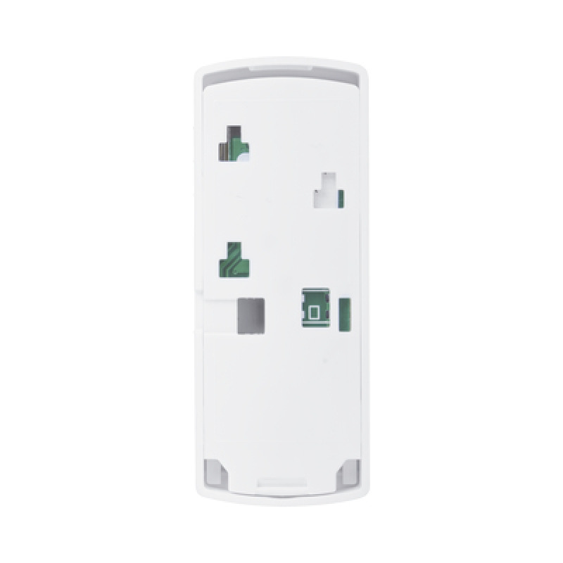 SENSOR  TRANSMISOR 1 ZONA / Convierta OTROS Sensores a Inalámbricos / Puerta y ventana con entrada para zona cableada image 5