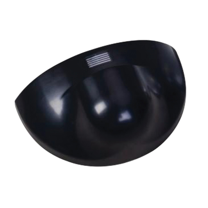 Sensor de movimiento de Microondas para puertas automáticas uso como botón de salida deteccion de movimiento/ IP55 / Rango de deteccion de  4 mts