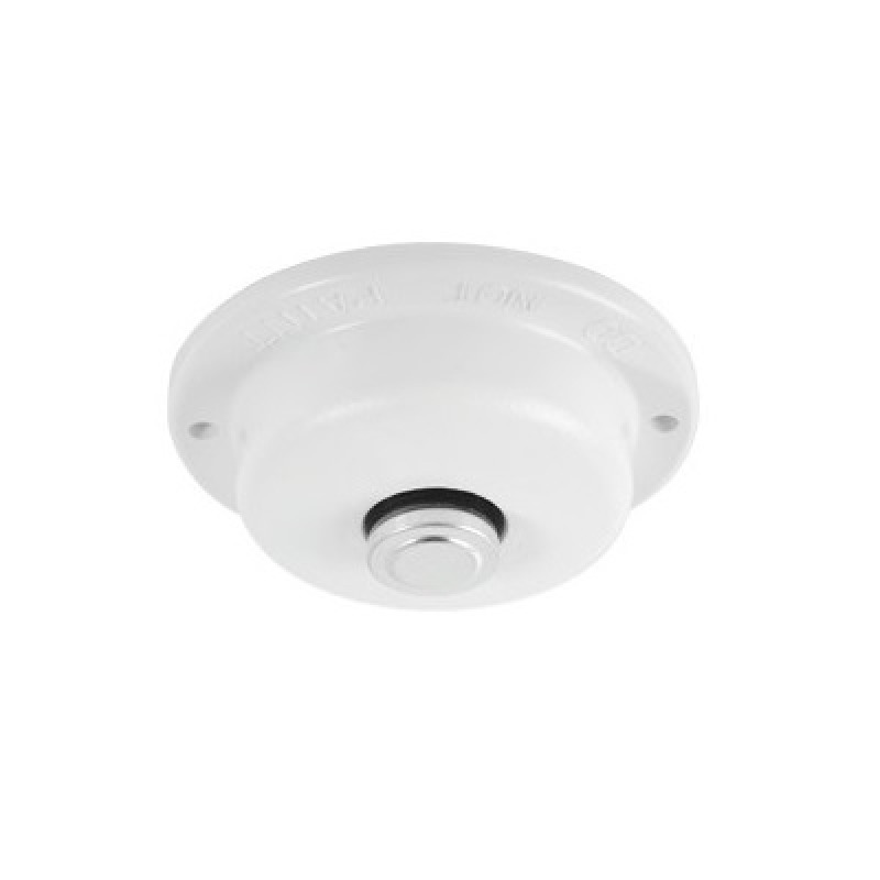 Detector de temperatura fija de 57 C Normalmente Abierto