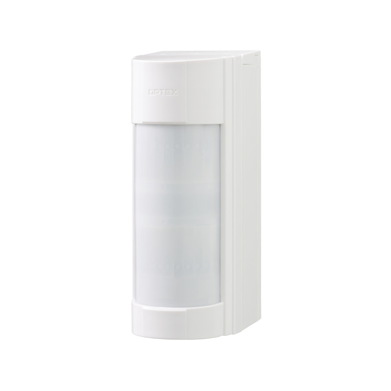 Detector de Movimiento Pasivo / Inalambrico Alimentación / 100 Exterior / Compatible con cualquier panel de alarma