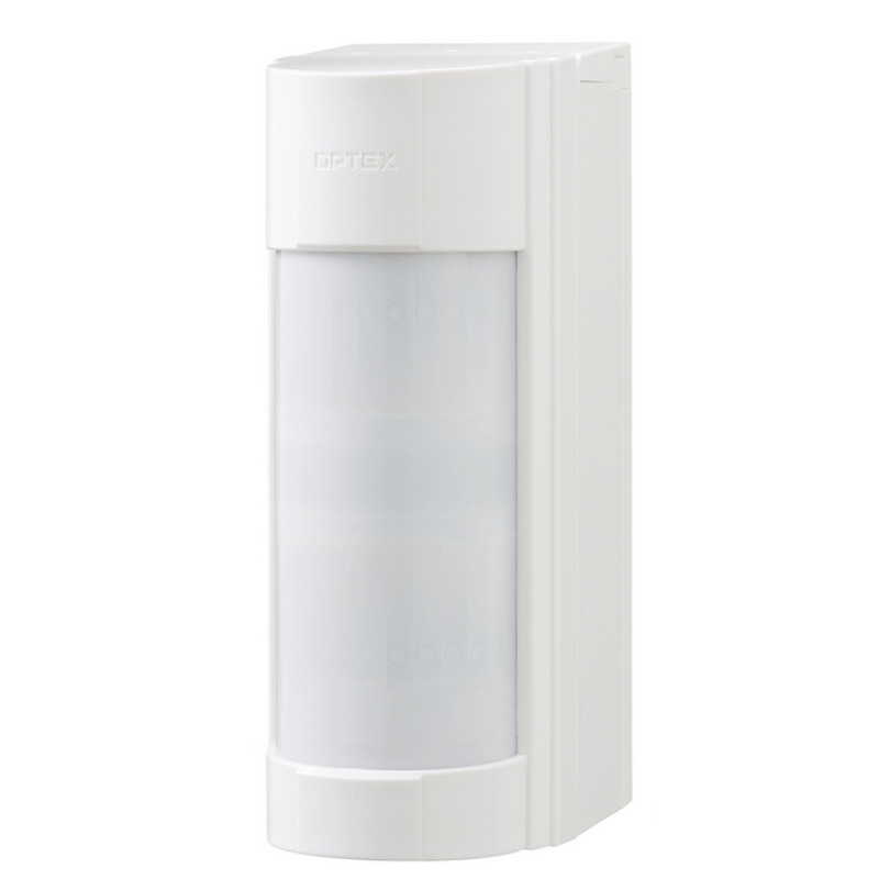 Detector de Movimiento Pasivo / Cableado / 100 Exterior