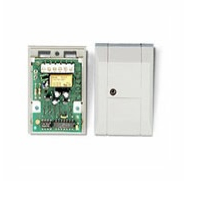 Modulo de expansión Vplex de una zona con Relevador