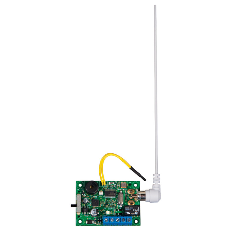 Receptor esclavo de un solo canal Exit Stopper STI6400