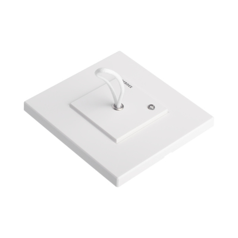 Modulo de Pared para Tirador de Baño con LED Indicador / Compatible con NX0019/B NX0015 y NX1021 image 4