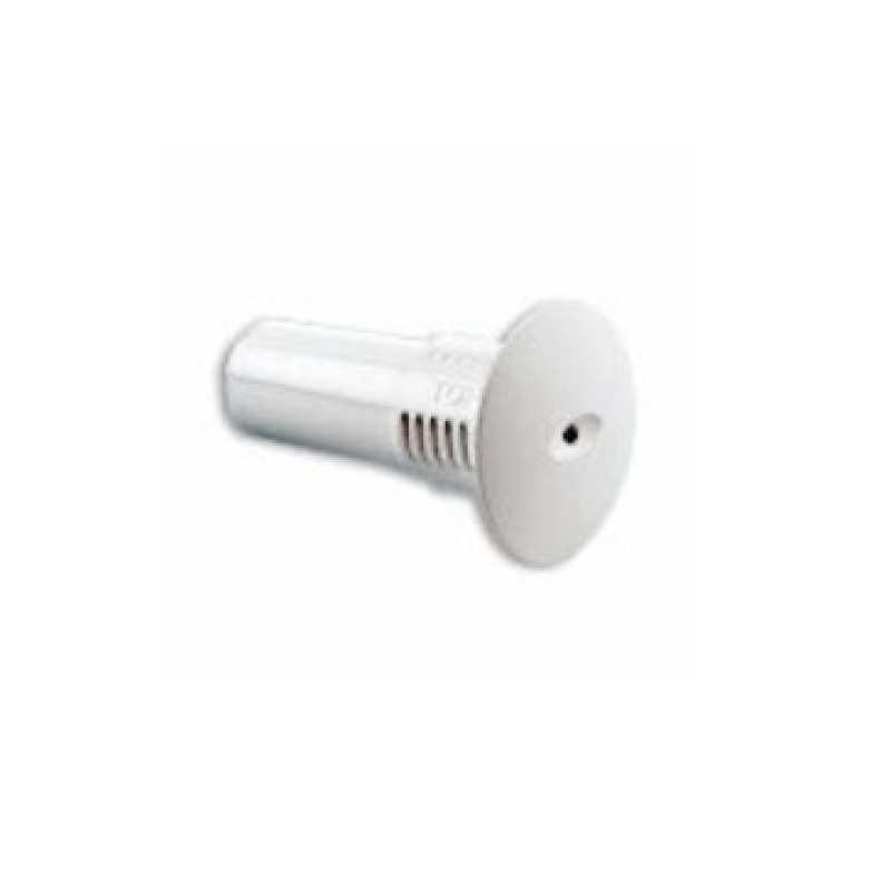 Detector de Rotura de Cristal con Montaje para Empotrar