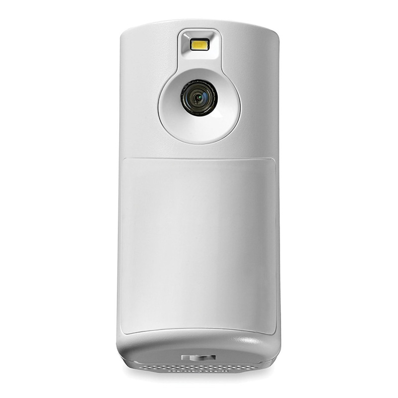 Sensor de Movimiento con Camara para Panel ProSeries