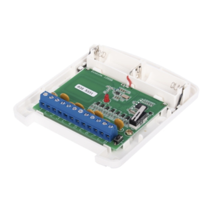Convertidor 8 zonas cableadas a inalambricas Compatible con Vista Lynx M2M image 6