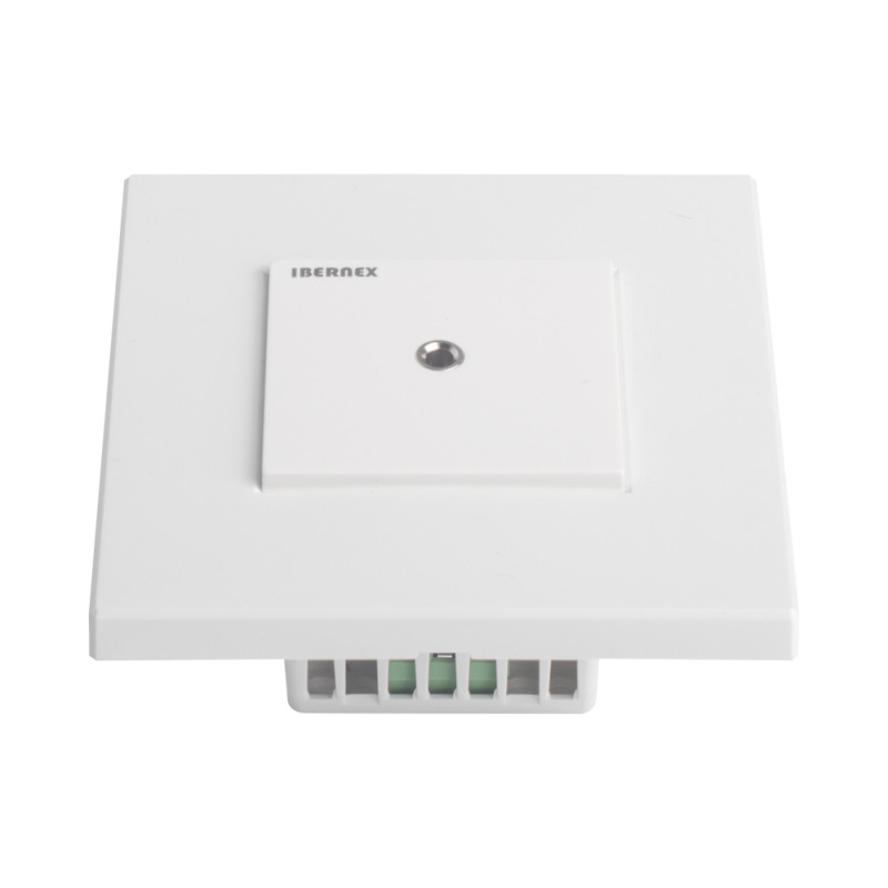 Modulo de Pared para Pulsador Cableado Compatible con NX0871 y NX0881 y NX0015 image 3