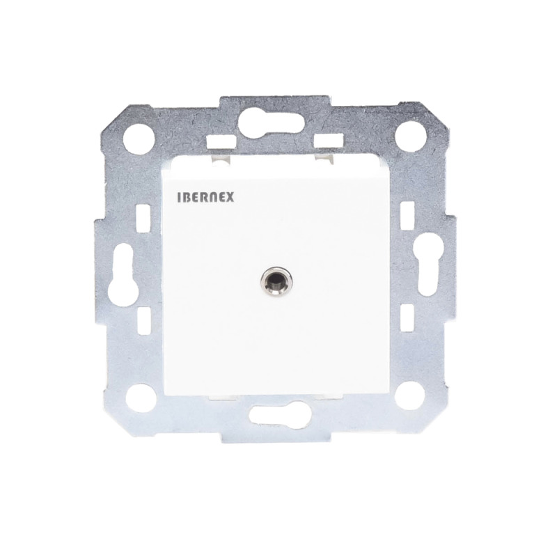 Modulo de Pared para Pulsador Cableado Compatible con NX0871 y NX0881 y NX0015 image 6