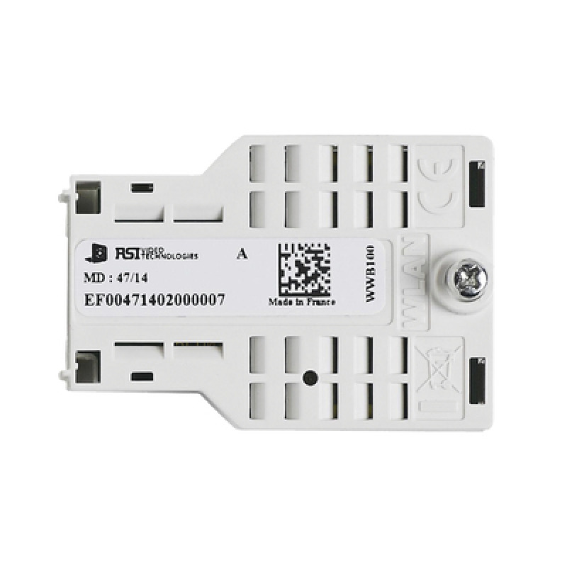 Módulo WiFI para Panel WIP630 VideoFied