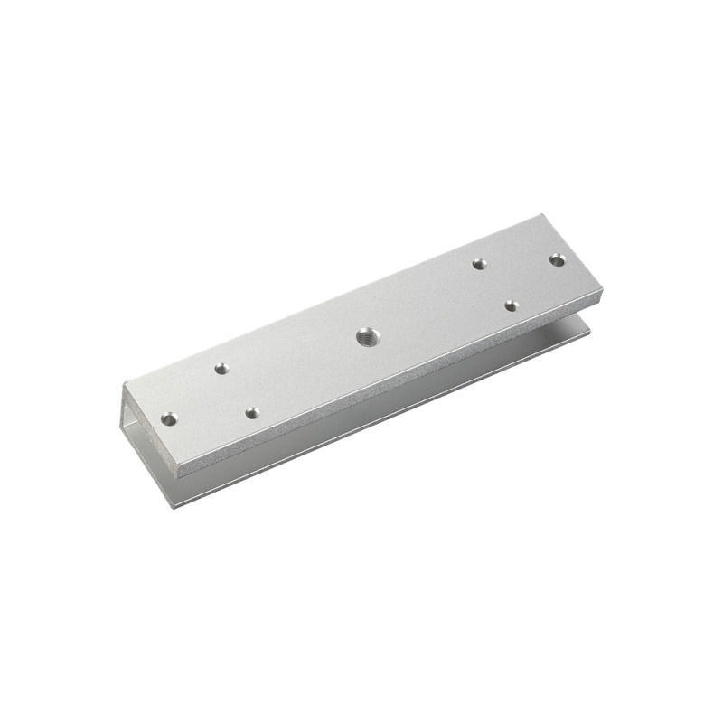 Montaje para puerta de vidrio / Compatible con chapa MAG600LED/MAG600NLED/MAG600NTLED