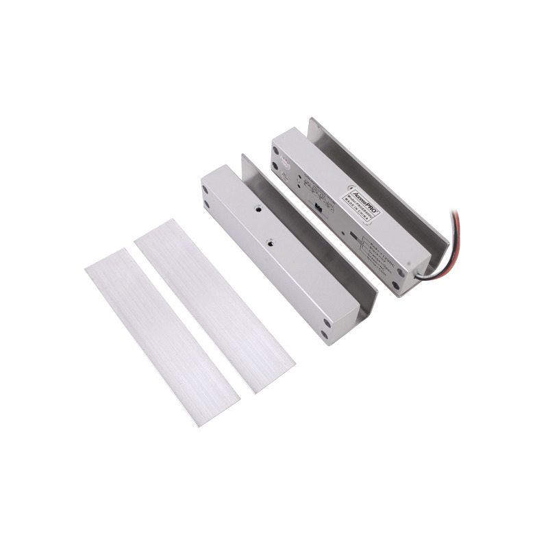 Cerradura de Perno para Puertas de Vidrio Marco de Vidrio y Puerta de Solo Vidrio image 3