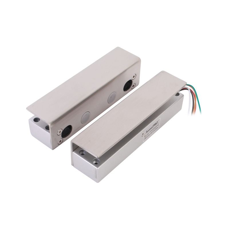 Cerradura de Perno para Puertas de Vidrio Marco de Vidrio y Puerta de Solo Vidrio image 4
