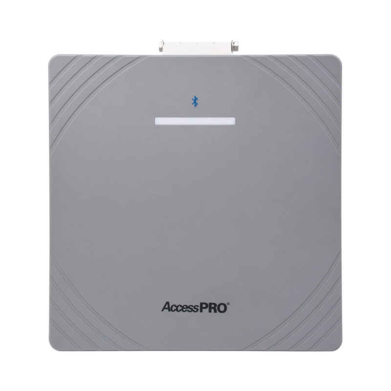 Nueva Generación Lector RFID UHF  BLUETOOTH / LARGO ALCANCE 12 METROS /  CLIMAS EXTREMOS / Programación desde Android/iOS / Wiegand